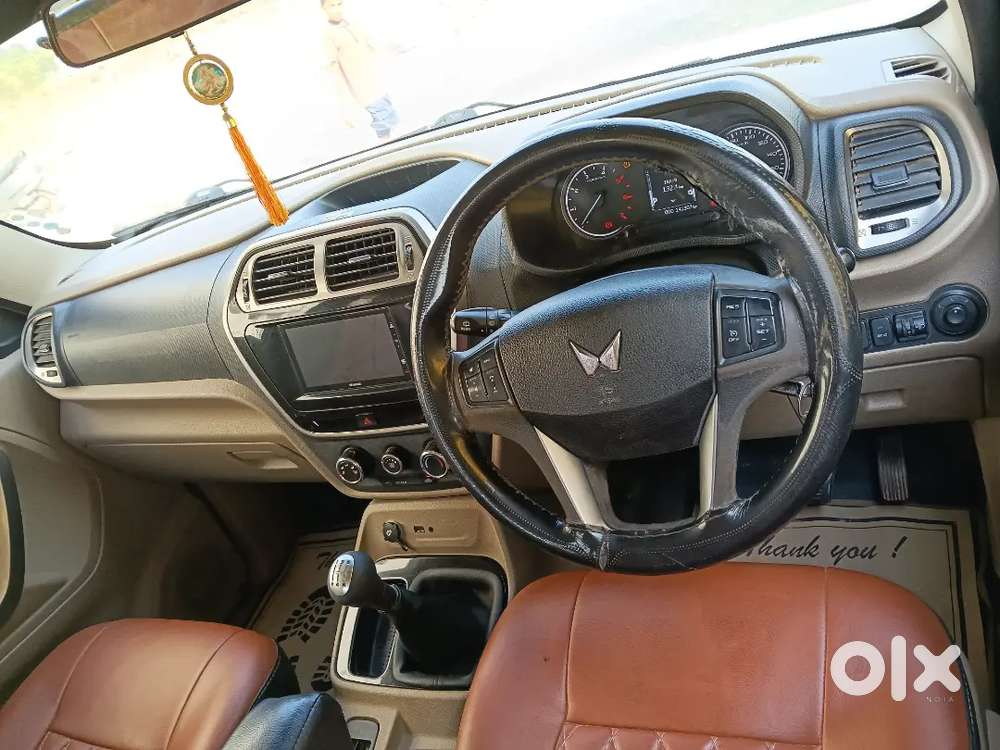 Mahindra Bolero Neo 2023 Diesel Good Condition