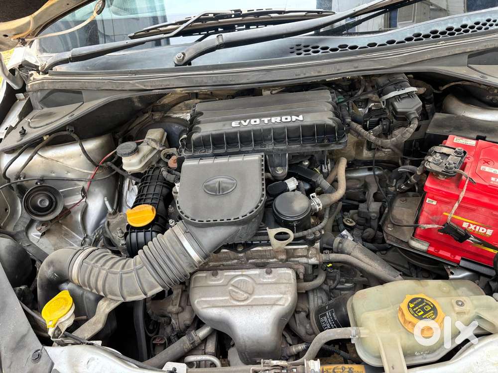 Tata Tiago Xe Diesel, 2016, Diesel