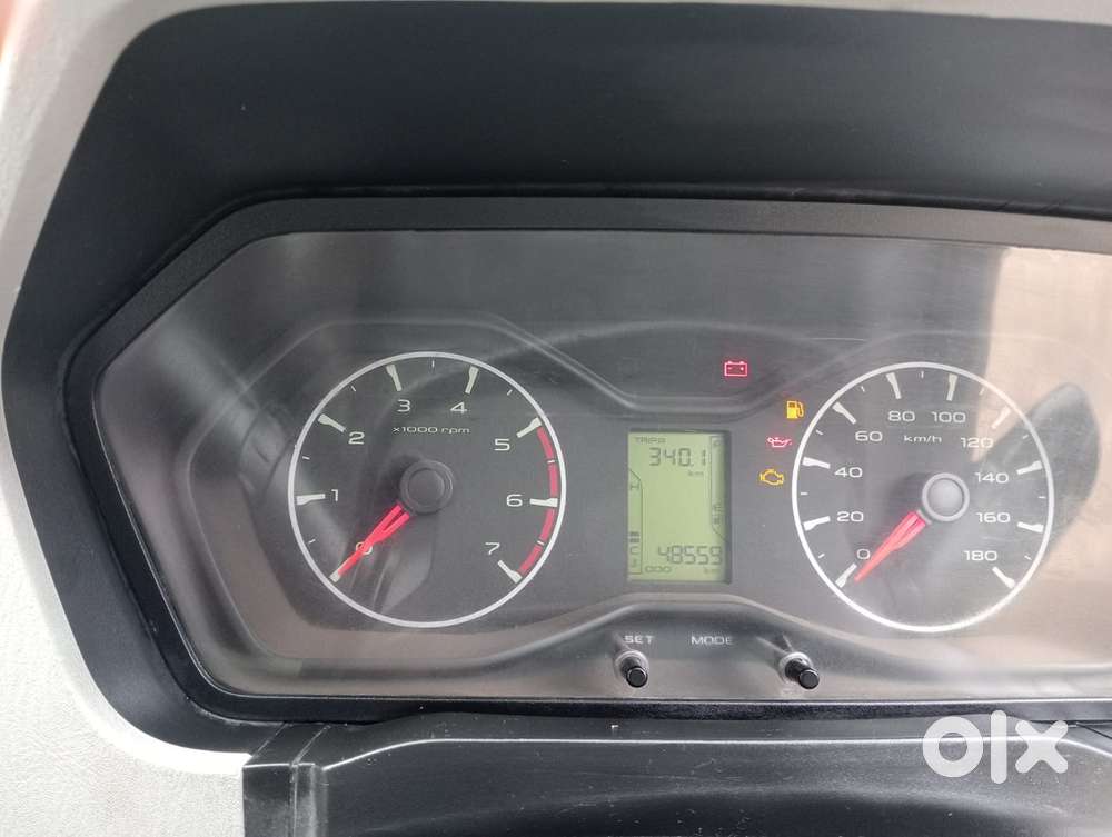 Mahindra Scorpio S3, 2020, Diesel