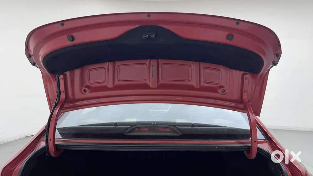 Hyundai Verna Vtvt 1.6 Sx Option, 2018, Petrol