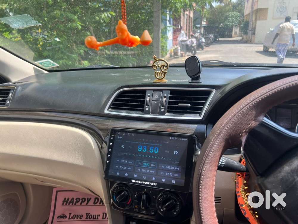 Maruti Ciaz 1.3 Sigma 2017 Diesel