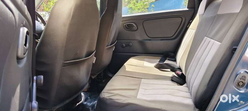 Maruti Suzuki Alto 800 Lxi, 2011, Petrol
