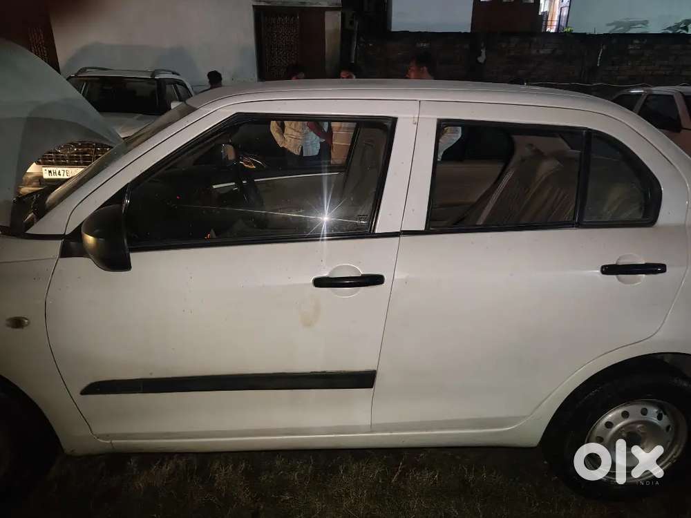 Maruti Suzuki Dzire 2022