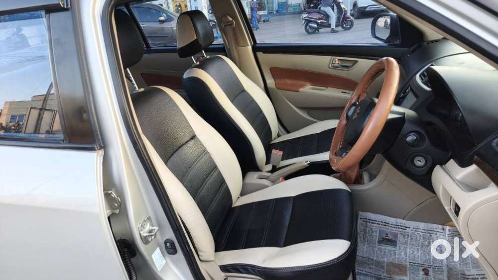 Maruti Suzuki Swift Dzire Vdi Bsiv, 2014, Diesel