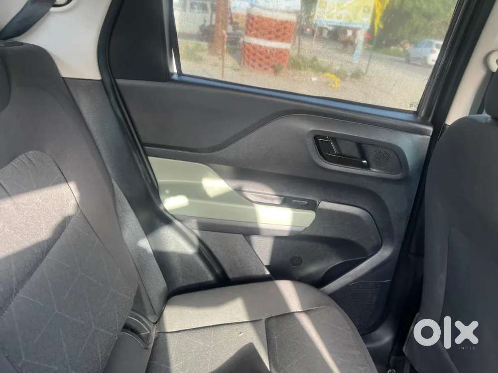 Tata Punch Adventure 2022 Very Good Condition Urgent Sale