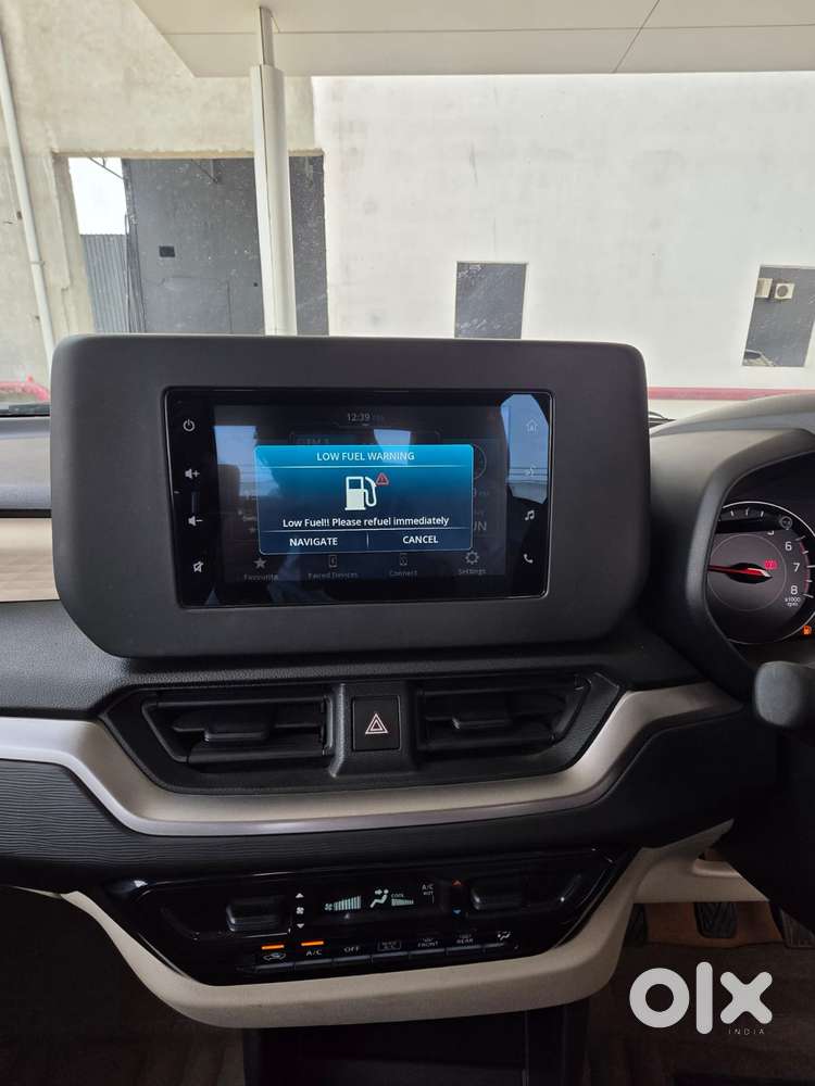 Maruti Suzuki Dzire 1.2 Vxi, 2025, Petrol
