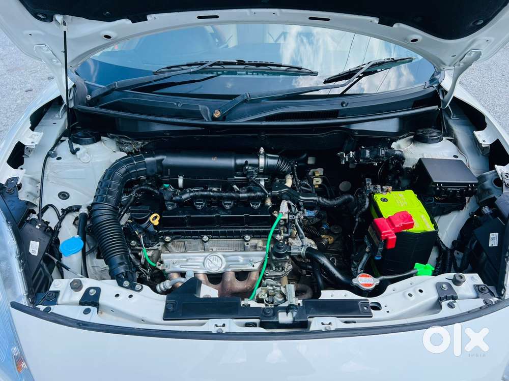 Maruti Suzuki Swift Dzire 1.2 Lxi (o), 2022, Petrol