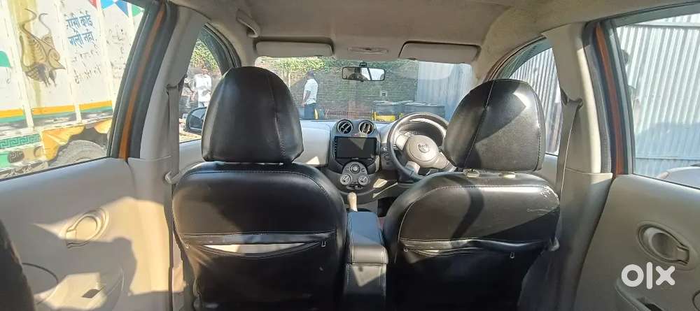 Nissan Micra 2013 Diesel