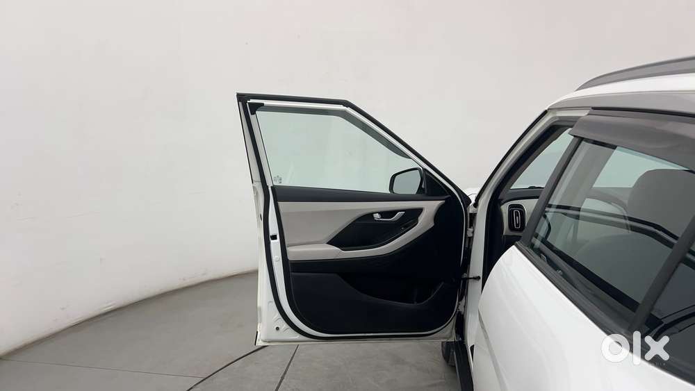 Hyundai Creta Sx 1.5 Diesel, 2023, Diesel