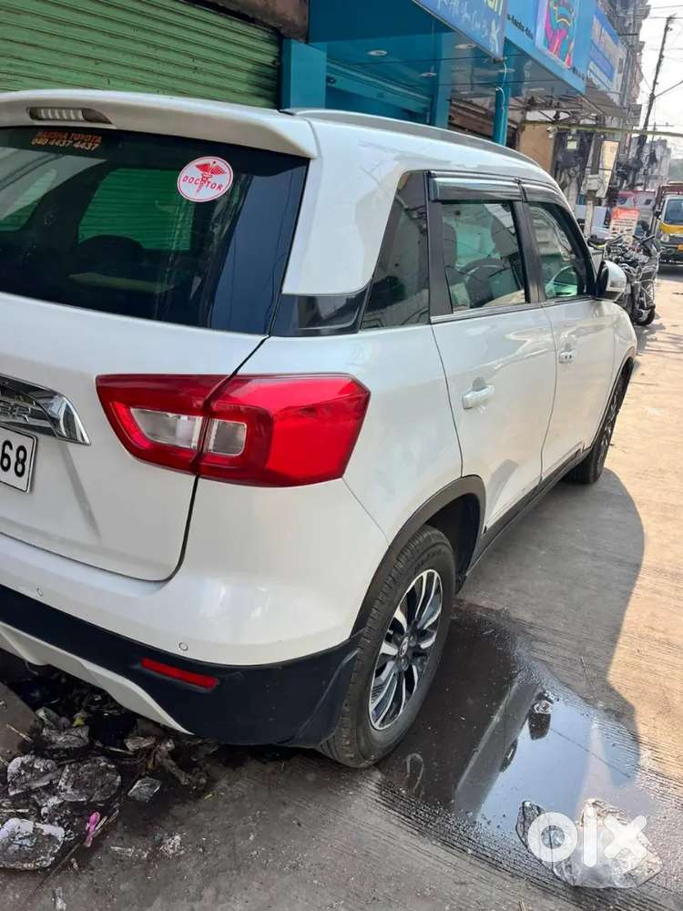 Toyota Urban Cruiser 2020  2021 Registrationurgent Urgent Sale