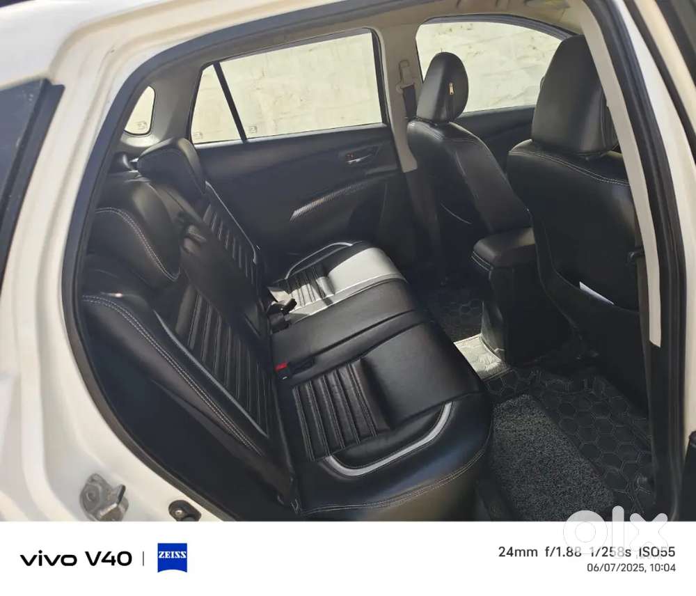 Maruti Suzuki S Cross 2016 Diesel 73000 Km Driven