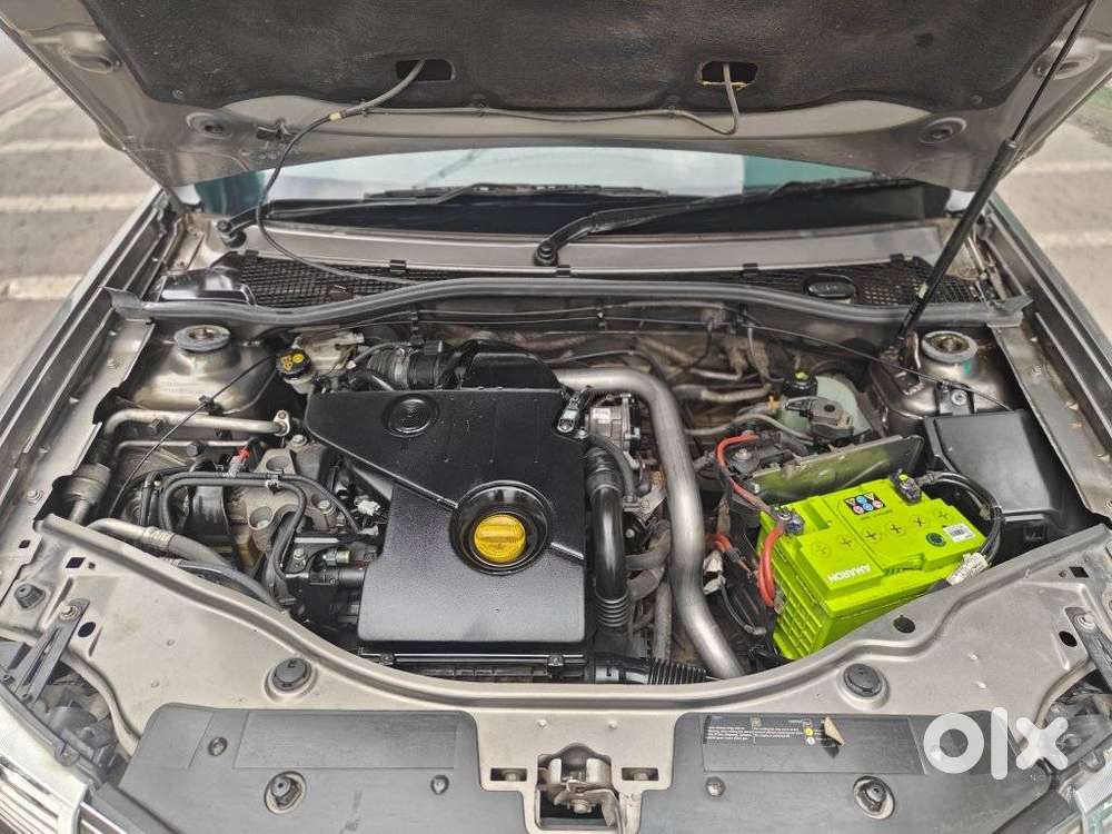 Nissan Terrano Xv D Thp 110 Ps, 2015, Diesel