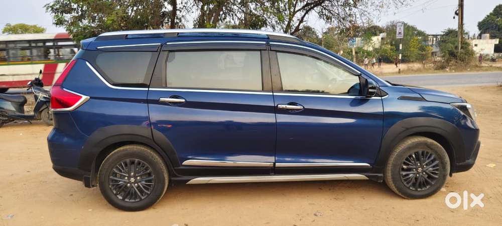 Maruti Suzuki Xl6 1.5 Zeta At, 2021, Petrol