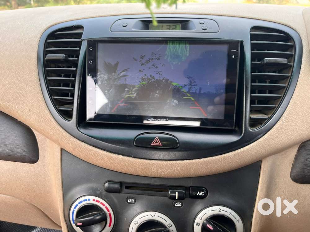 Hyundai I10 Magna 2008 Petrol