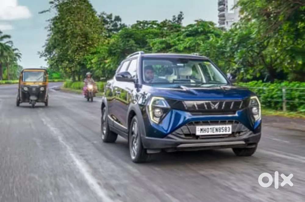 Mahindra Xuv 3xo 2026
