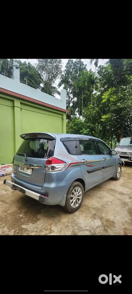 Maruti Ertiga Zdi 2013