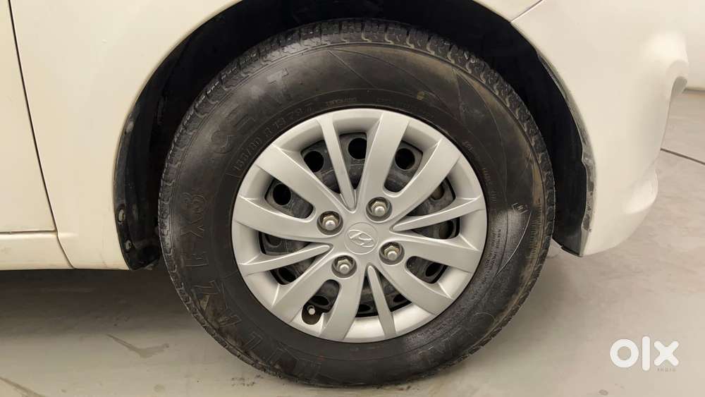 Hyundai I10 Sportz 1.1 Irde2, 2014, Petrol