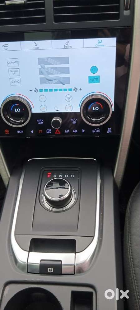 Land Rover Discovery Sport Td4 Hse 7s, 2018, Diesel
