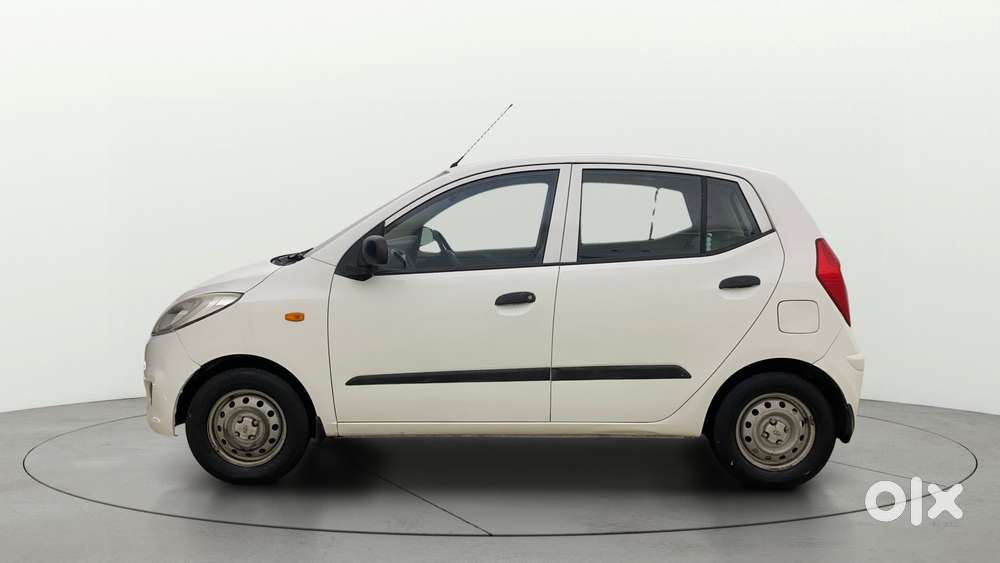 Hyundai I10 Magna 1.1l, 2013, Petrol