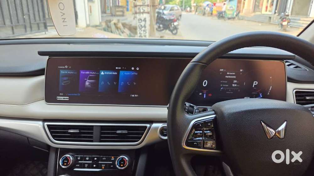 Mahindra Xuv700 Ax7 L Awd Auto 2023 Diesel Fully Loaded Beast!