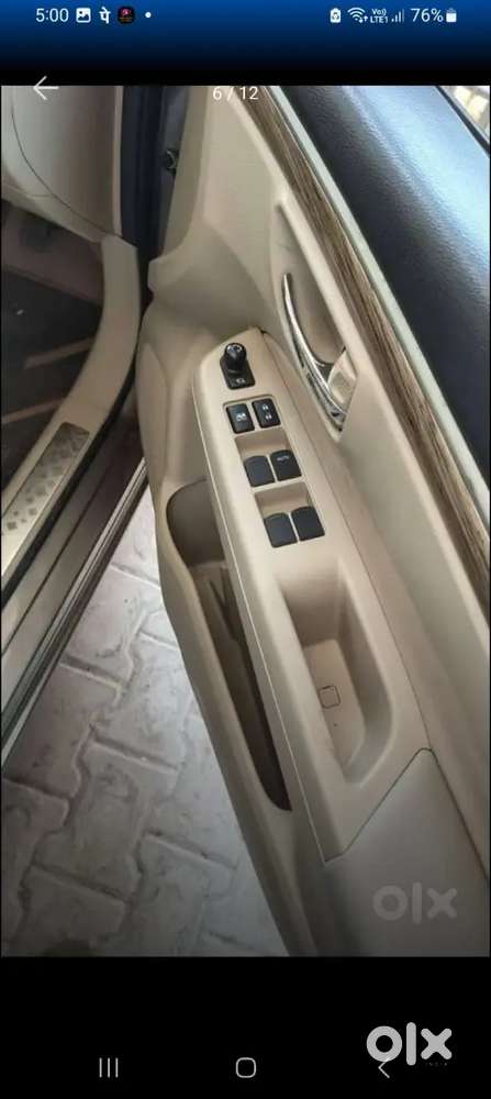 Maruti Suzuki Ciaz 2021