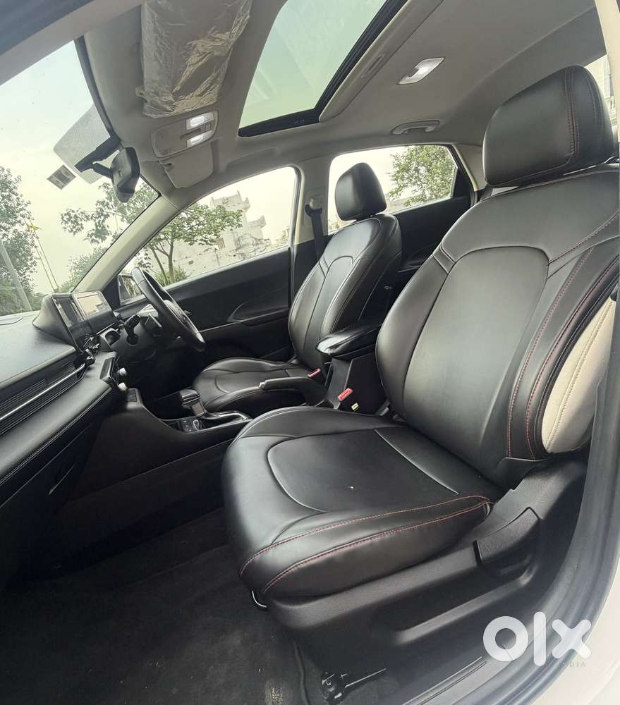 Hyundai Verna 1.5 Crdi Vgt Sx At, 2023, Petrol