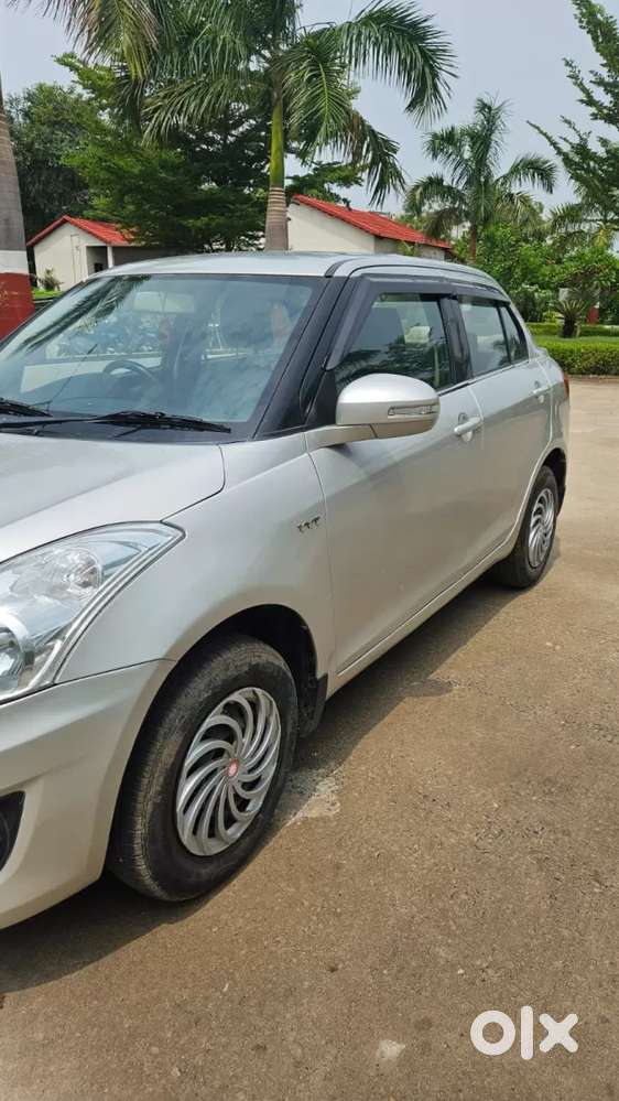 Maruti Suzuki Swift Dzire 1.3 Vxi, 2012, Petrol