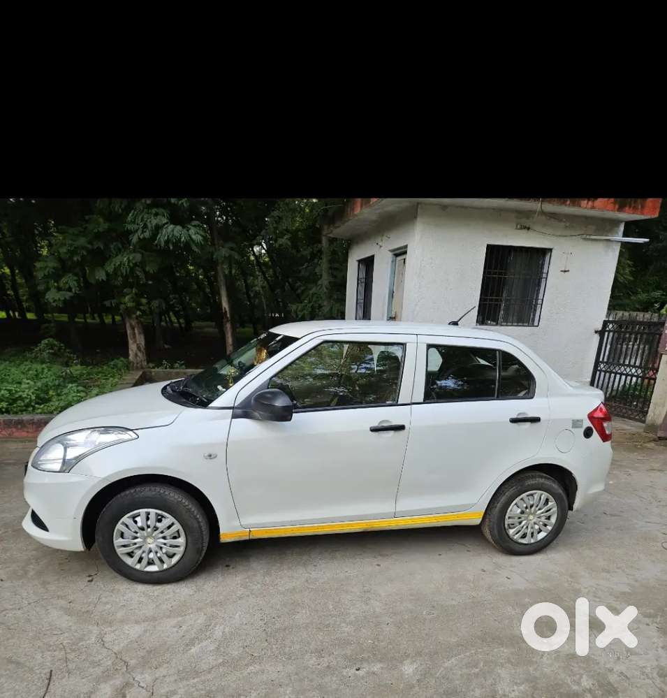 Maruti Suzuki Dzire 2022