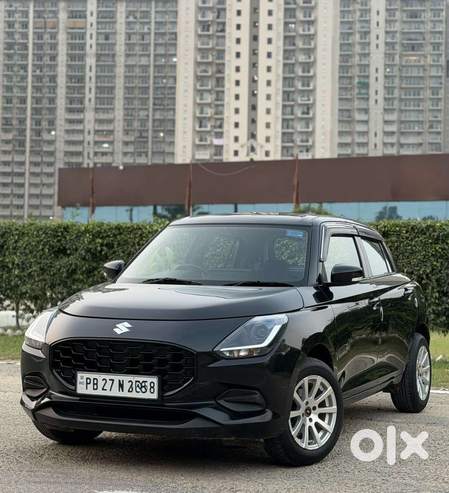 Maruti Suzuki Swift Vvt Vxi, 2026, Petrol