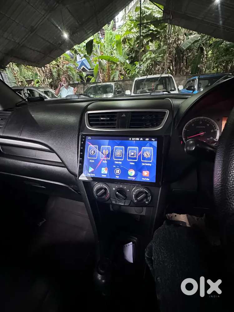 Maruti Suzuki Swift Vdi Manual 2013
