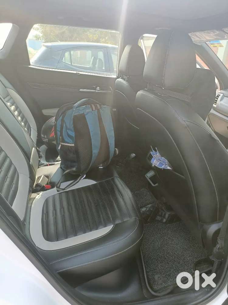 Brand New Kia Seltos Gtx Plus 1.5 Turbo Petrol Dct