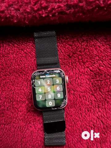 Apple watch serie 5 best sale 40mm gps