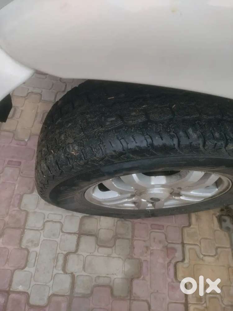 Mahindra Scorpio Diesel 2015 Vlx Airbags