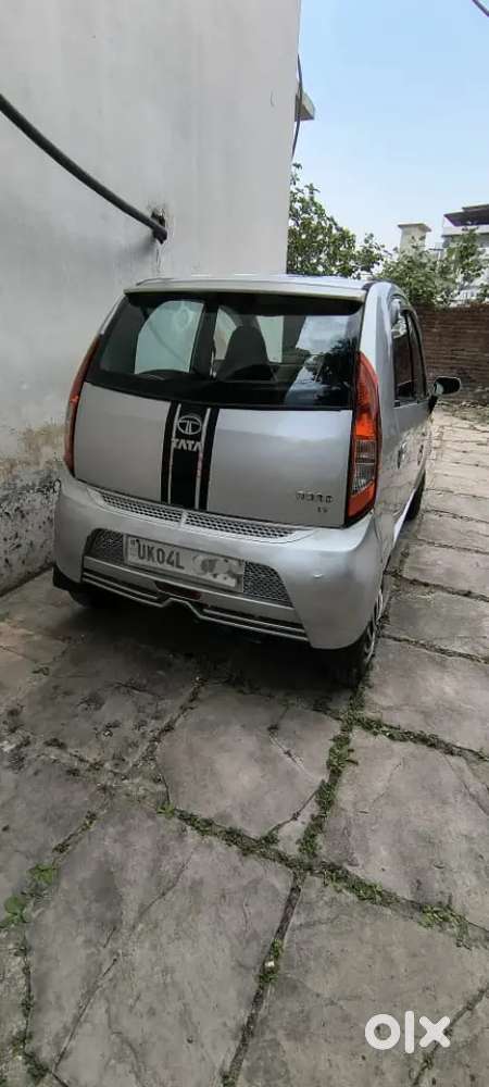 Tata Nano