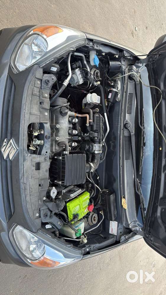 Maruti Suzuki Alto 800 Vxi, 2019, Petrol
