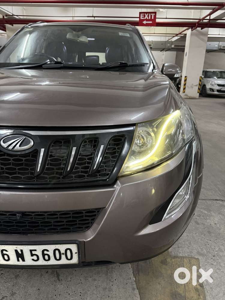 Mahindra Xuv500 2018, 2018, Diesel