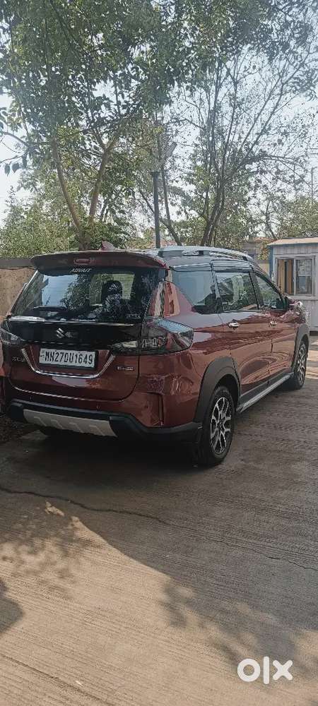 Maruti Suzuki Xl6 2024 Petrol 39000 Km Driven