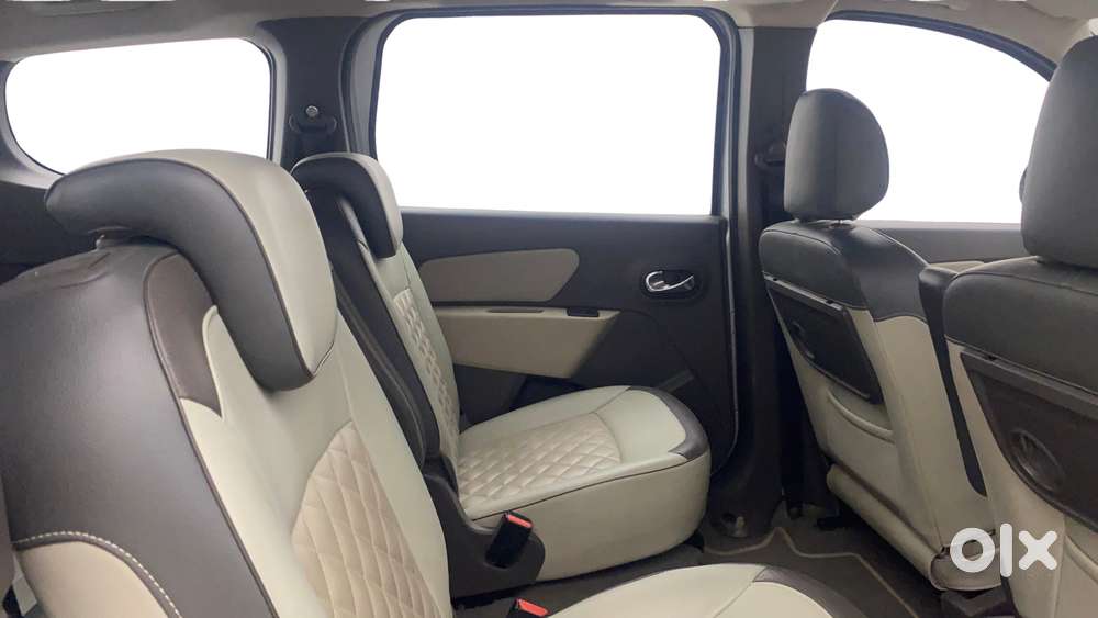 Renault Lodgy 1.5 110 Ps Rxz 7 Str, 2015, Diesel