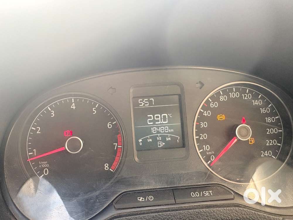 Volkswagen Polo 1.0 2019