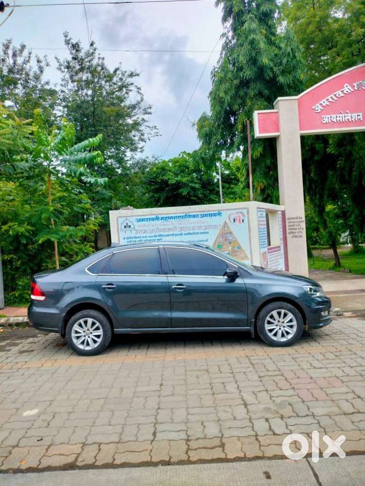 Volkswagen Vento 1.5 Tdi Highline, 2017, Diesel