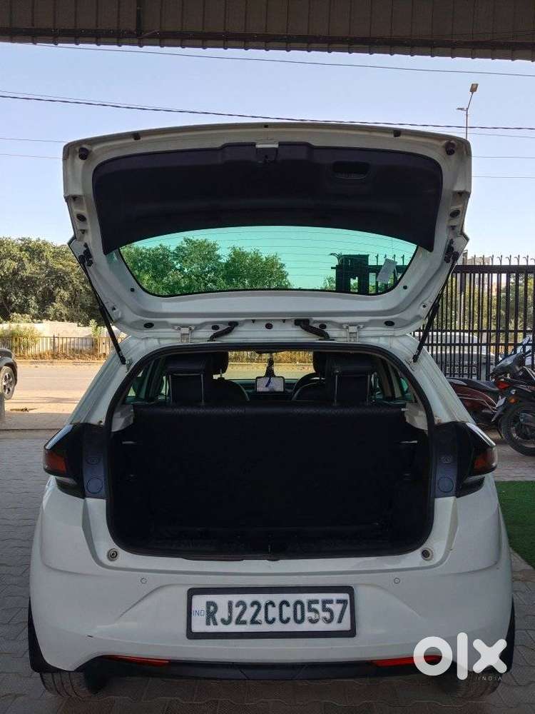 Tata Altroz 1.5 Xz Diesel, 2021, Diesel