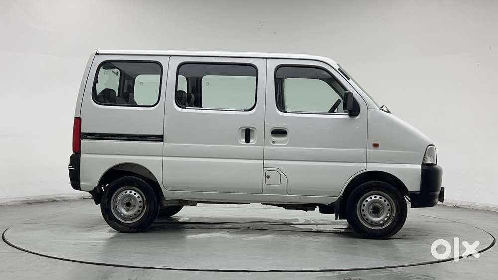 Maruti Suzuki Eeco 7 Seater Standard, 2023, Petrol