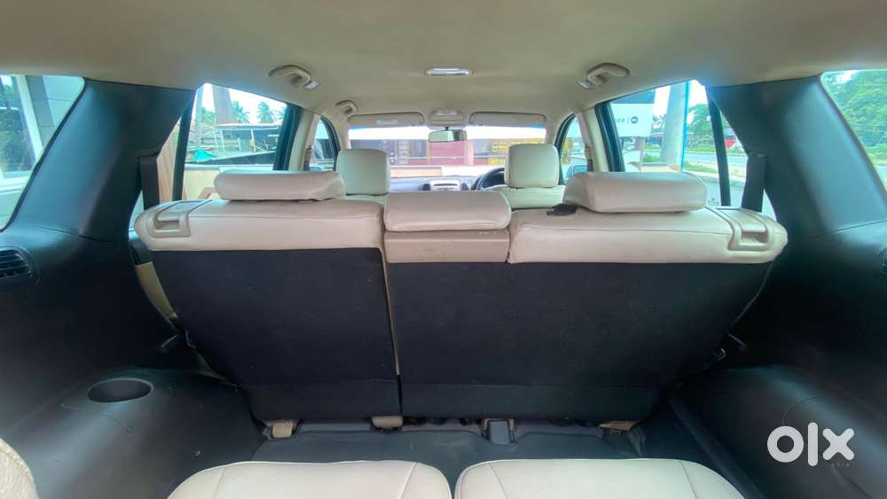 Hyundai Santa Fe 4x2, 2011, Diesel