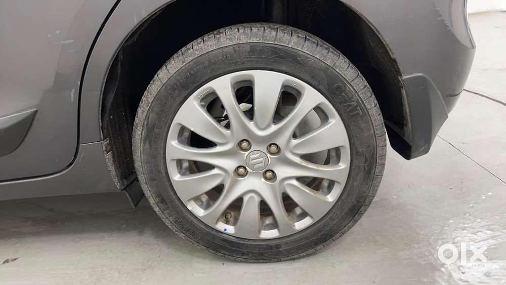Maruti Suzuki Baleno 1.2 Zeta, 2016, Petrol