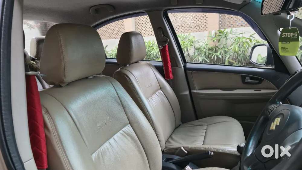 Car In Super Mint Condition Fully Loaded Just Like New