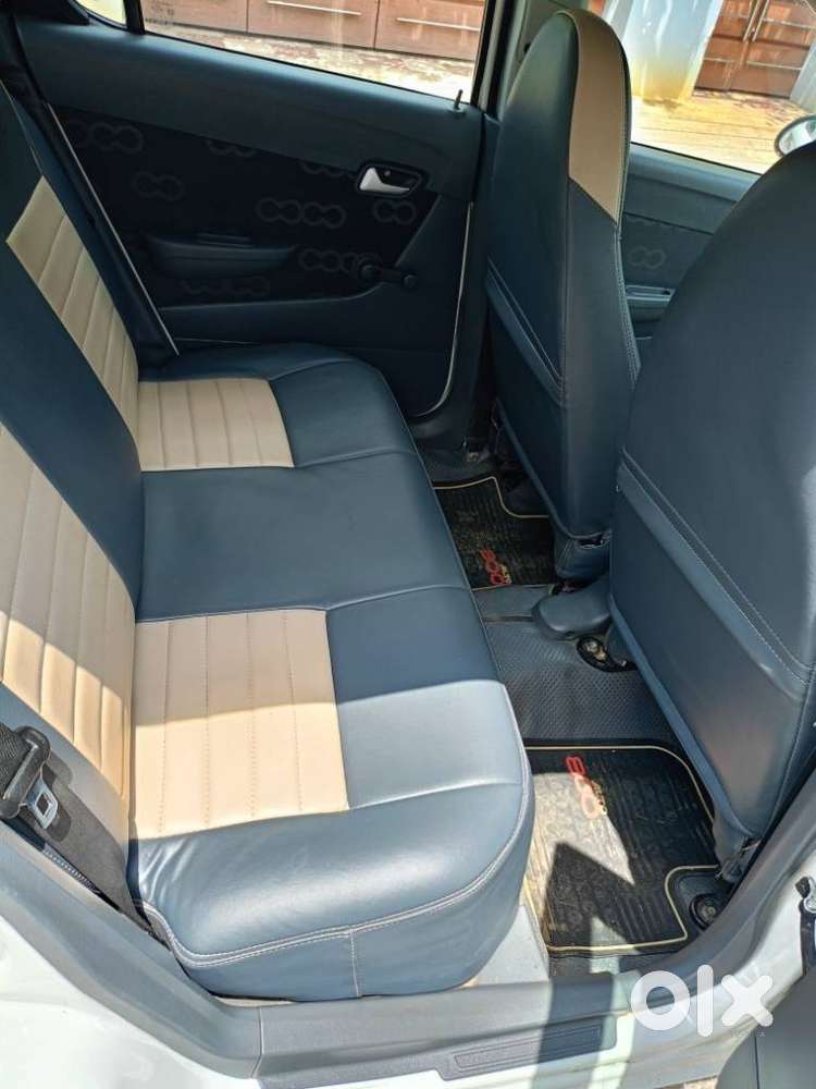 Maruti Suzuki Alto 800 Vxi, 2015, Petrol
