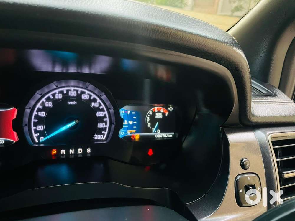 Ford Endeavour Sport Edition, 2021, Diesel