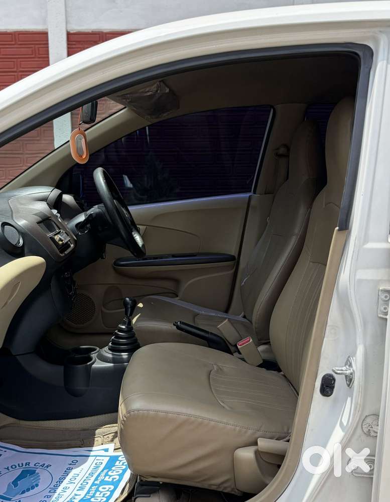 Honda Amaze V Diesel, 2013, Diesel