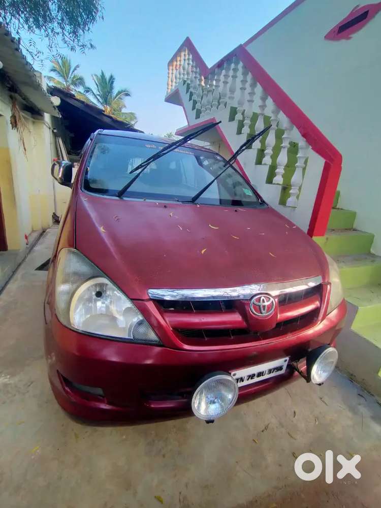 Innova Car For Sale