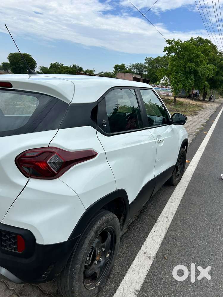 Tata Punch Ev Adventure Lr, 2025, Electric